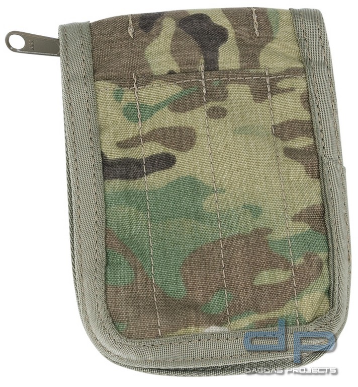 Rite in the Rain Tactical Notebook Cover 3" x 5"