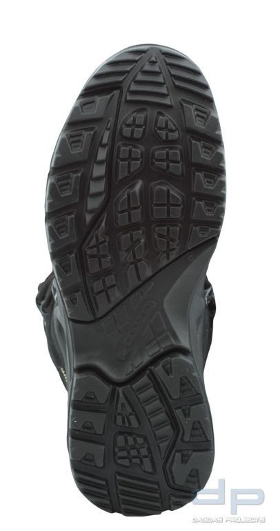 Lowa Zephyr GTX HI TF Schwarz