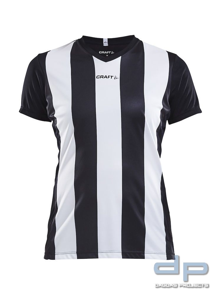 Trikot PROGRESS Jersey Stripe Damen in verschiedenen Farben
