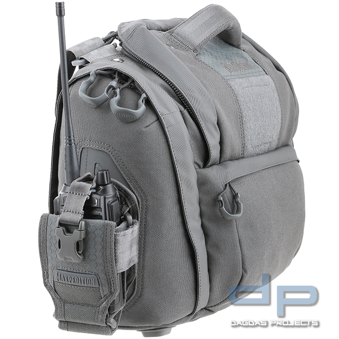 Maxpedition Solstice CCW Camera Bag in verschiedenen Farben
