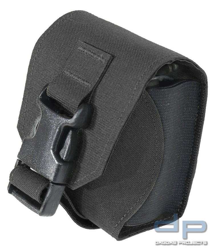 WAS LASER CUT FRAG GRENADE POUCH in verschiedenen Farben
