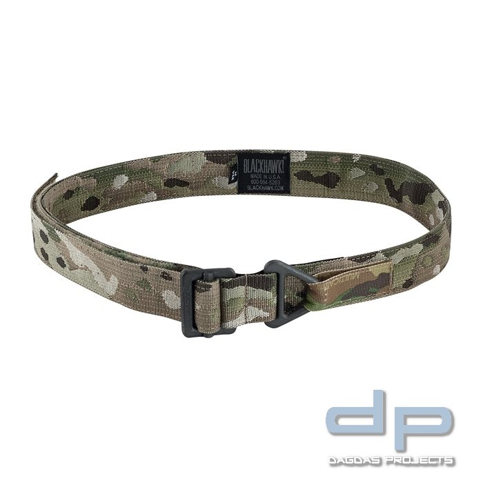 BLACKHAWK CQB INSTRUCTORS GUN BELT 1,5"