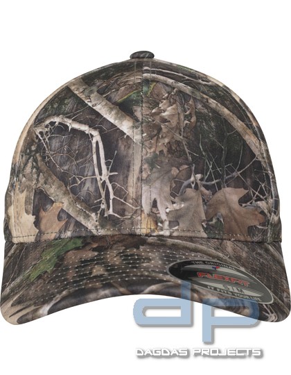 TrueTimber® Kanati Camo Cap