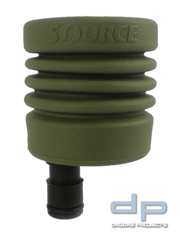 Source Tube Kit Helix Coyote &amp; UTA