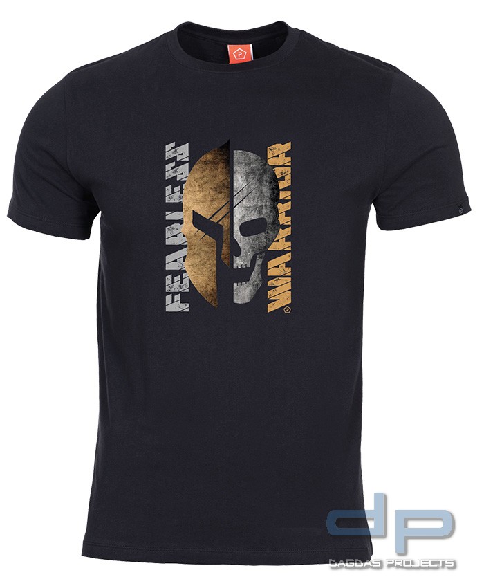 Pentagon T-Shirt Ageron Fearless