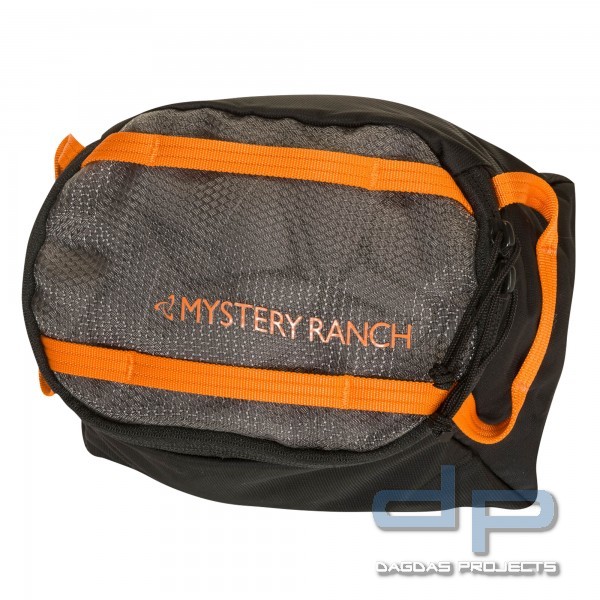 MYSTERY RANCH ZOID CUBE PACKTASCHE IN VERSCHIEDENEN FARBEN
