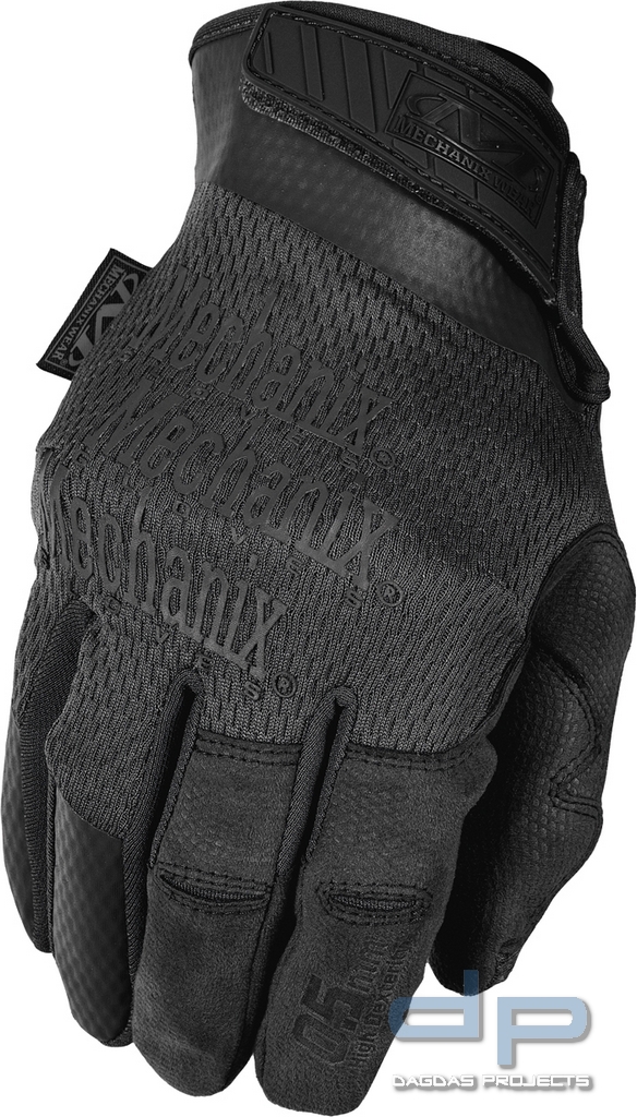 Handschuhe Mechanix Specialty 0.5mm Covert in verschiedenene Farben