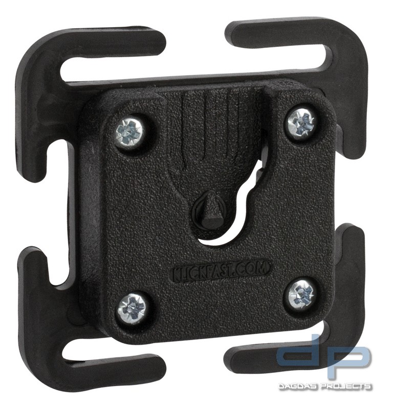 PETER JONES KLICK FAST-SYSTEM DOCK HARNESS