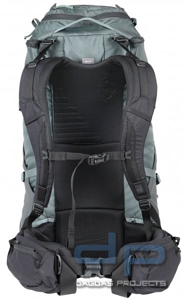 MYSTERY RANCH COULEE 40 WANDERRUCKSACK IN VERSCHIEDENEN FARBEN