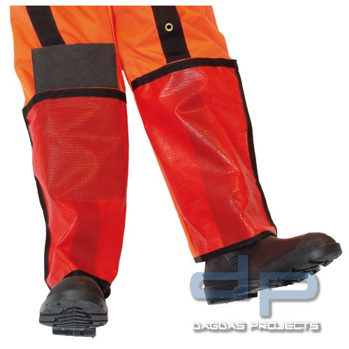 Wasserrettungspuppe Erwachsener, Gewicht 40 kg, Gr. 1,80 m, orange