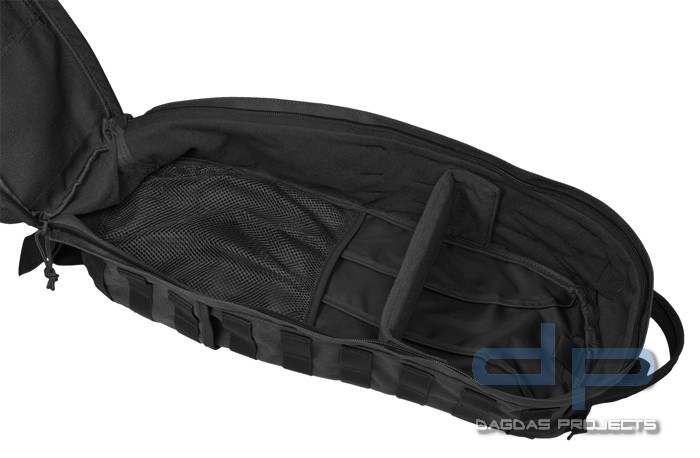 Hazard 4 Plan-B 17 Slingbag in Schwarz oder Coyote