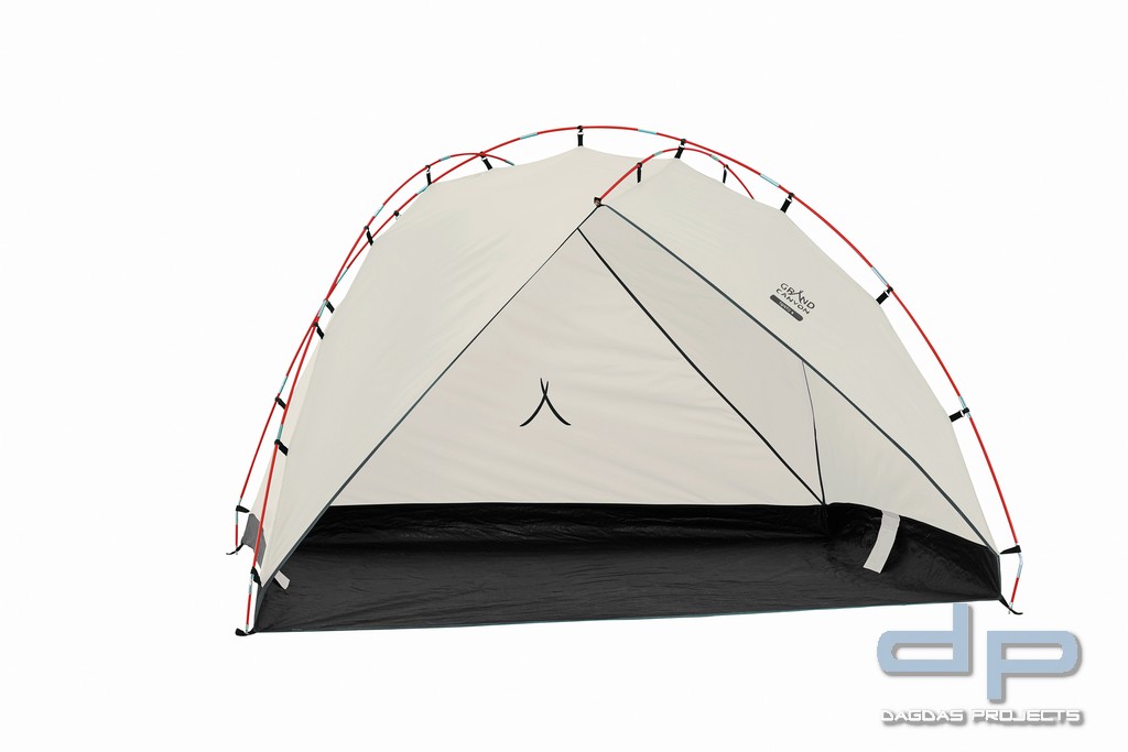 GRAND CANYON TONTO BEACH TENT 4 STRANDZELT