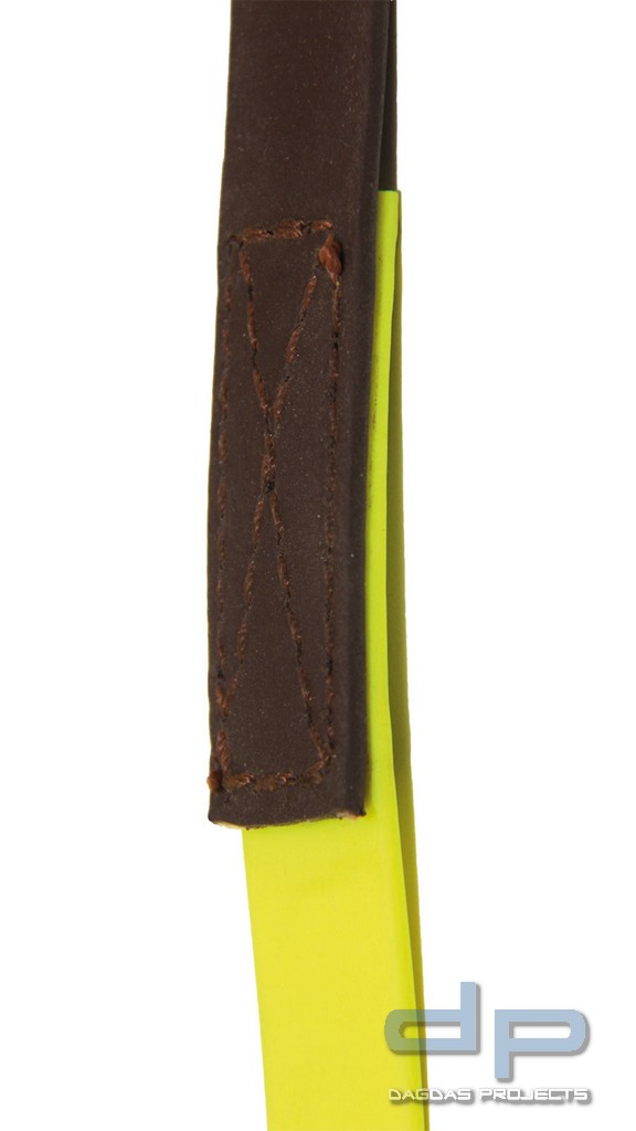 AKAH BioThane® Schweißriemen Tracker Professional, 25mm breit