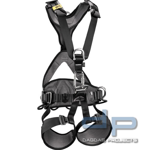 PETZL Auffanggurt AVAO BOD