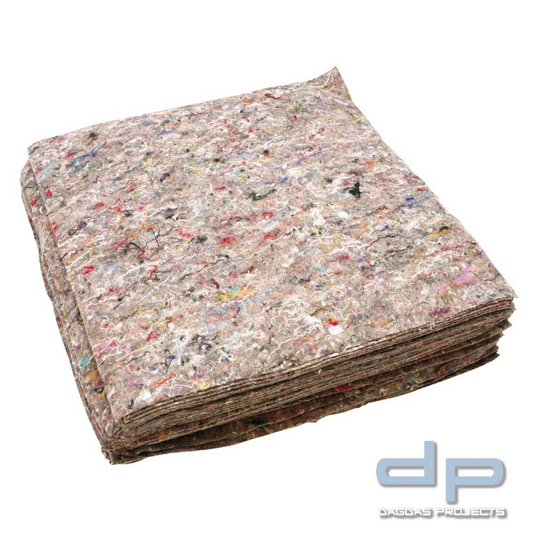 Putztücher 2 kg