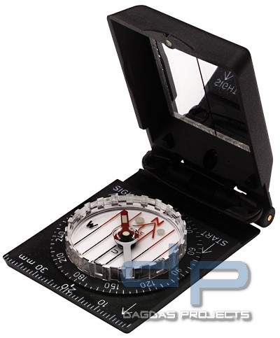 Silva Kompass Ranger SL