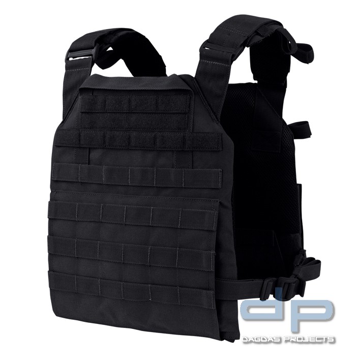 Condor VAS Plate Carrier verschiedene Farben
