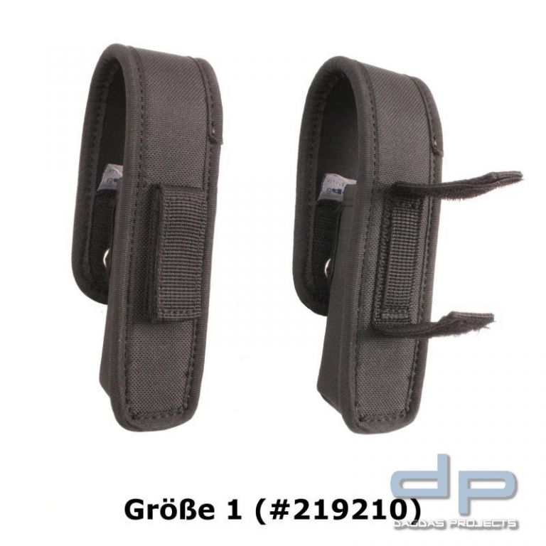 Taschenlampenholster COP® 921