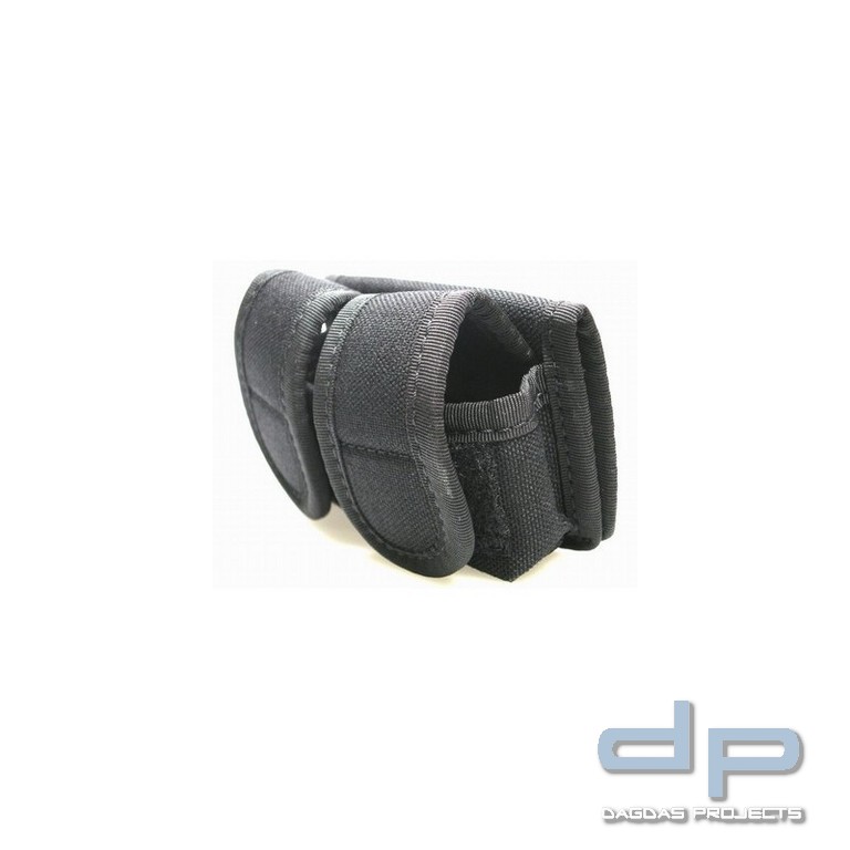 Zweifach- Speedloaderholster COP® "9116", Cordura®