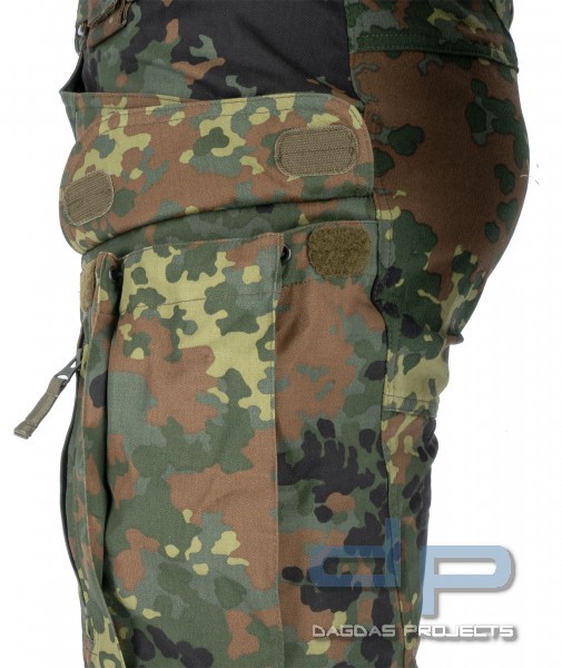 Lindnerhof Combat Pants Advanced (BDU Hose)