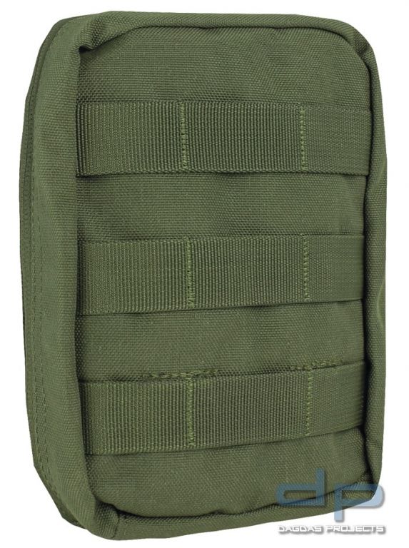Condor EMT IFAK Pouch Oliv oder Coyote