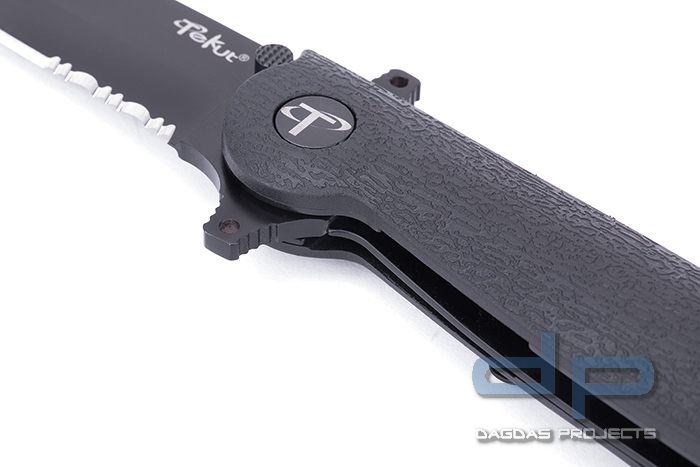 Tekut ARES SON Einhandmesser