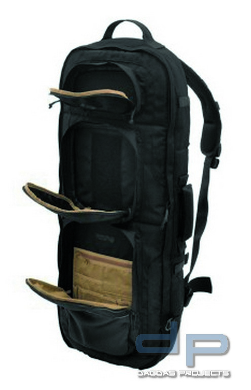 Hazard 4 Smuggler Concealed Rifle Case