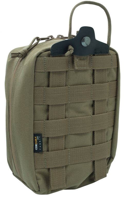 Tasmanian Tiger Base Medic Pouch MKII Farbe oliv