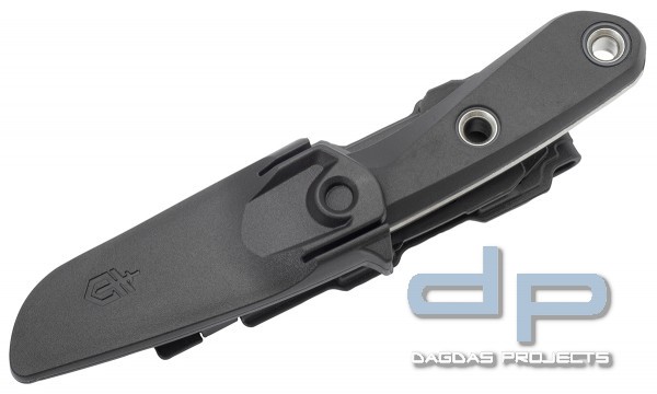 GERBER PRINCIPLE SURVIVALMESSER