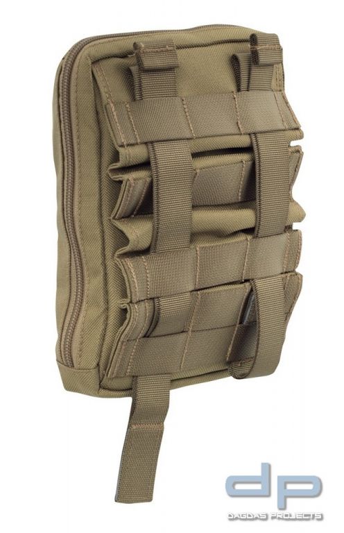 75Tactical Ausrüstungstasche AX3 Coyote