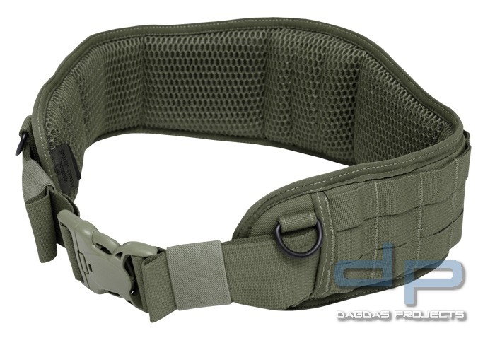 Warrior Enhanced PLB Belt Oliv