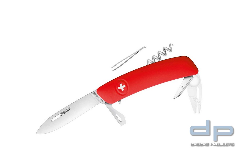 Taschenmesser TT03 TICK TOOL