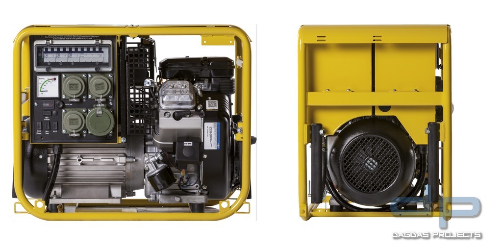 BSKA 6,5 V