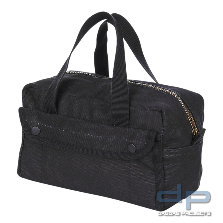 Werkzeugtasche klein in verschiedenen Farben