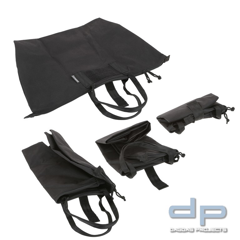 MAXPEDITION ROLLYPOLY TRAGETASCHE FALTBAR 25 L in verschiedenen Farben