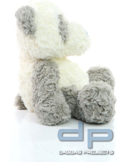 MiniFeet® Panda Thore