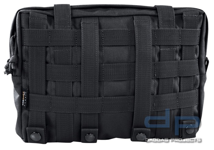 Tasmanian Tiger Tac Pouch 10 verschiedene Farben