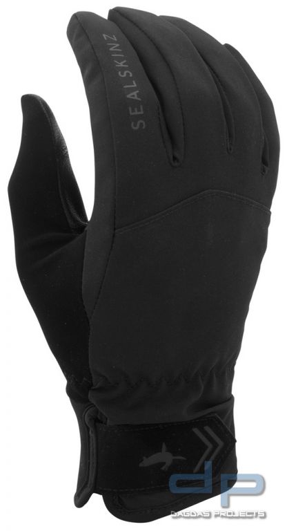 Handschuhe Damen SealSkinz All Season
