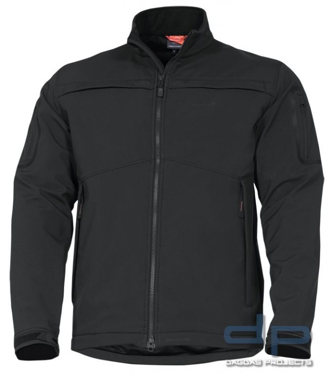 Pentagon Kryvo Soft-Shell Jacke verschiedene Farben