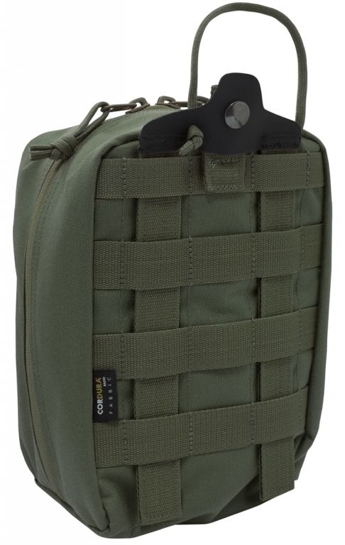 Tasmanian Tiger Base Medic Pouch MKII Farbe oliv