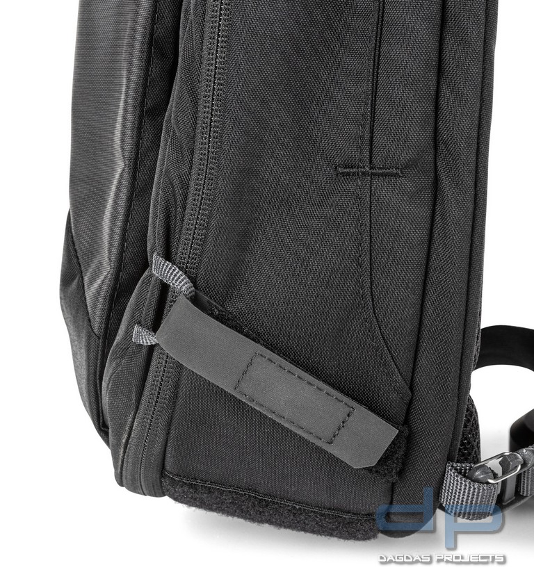 5.11 COVRT™ Select Carry Rucksack 21L in Schwarz und Grün