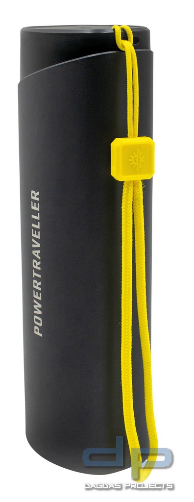 POWERTRAVELLER MERLIN 75D POWERBANK 20000 MAH