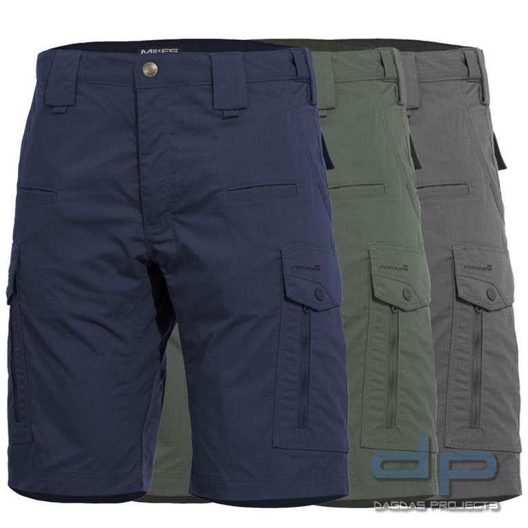 Pentagon kurze Hose - Ranger 2.0 -in verschiedenen Farben