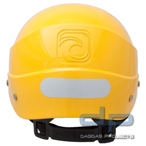 Wasserrettungshelm WRSI Rescue