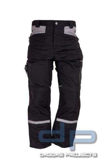 askö DE LUXE Bundhose verschiedene Farben