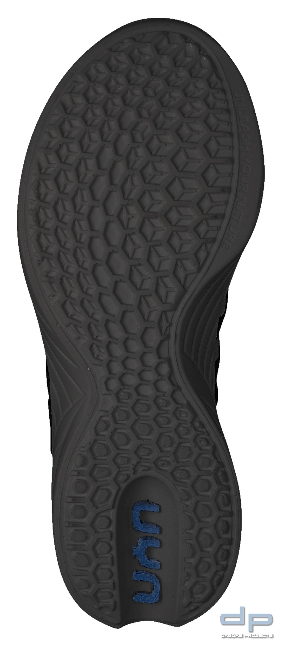 UYN X-CROSS TUNE SHOES LAUFSCHUH