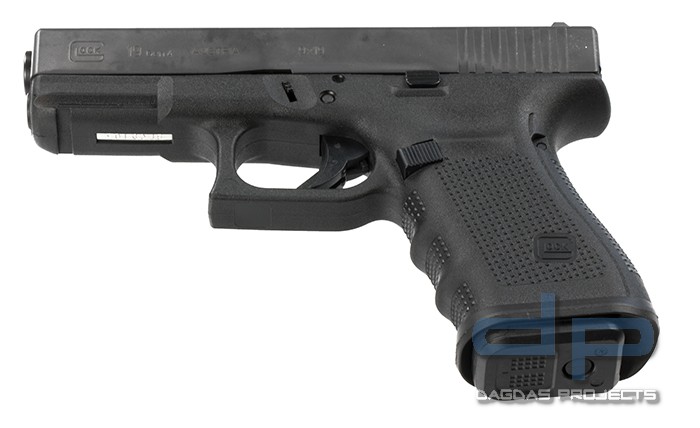 Magpul PMAG 10 GL9 GLOCK 19
