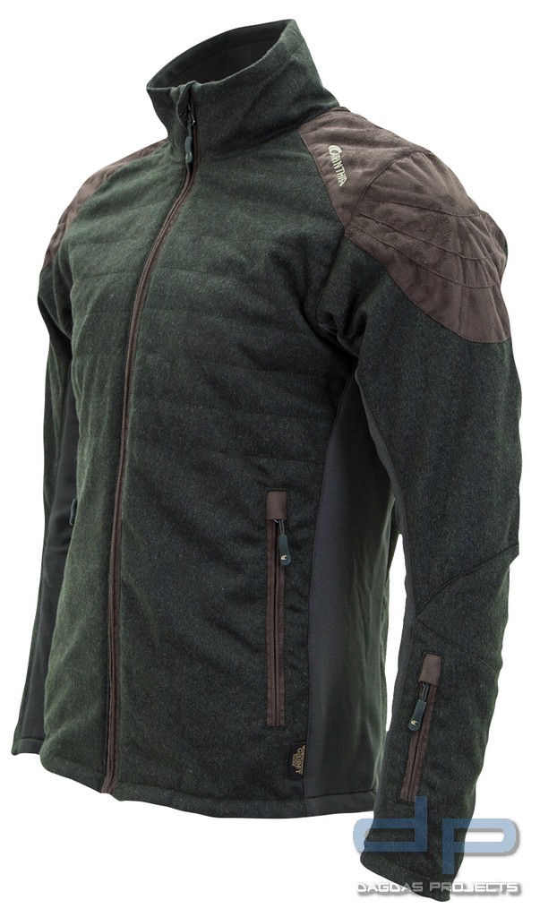 CARINTHIA G-LOFT TLLG LODEN JAGDJACKE in verschiedenen Farben