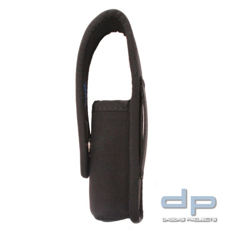 COP® 9215 Taschenlampenholster geschlossen, Cordura®