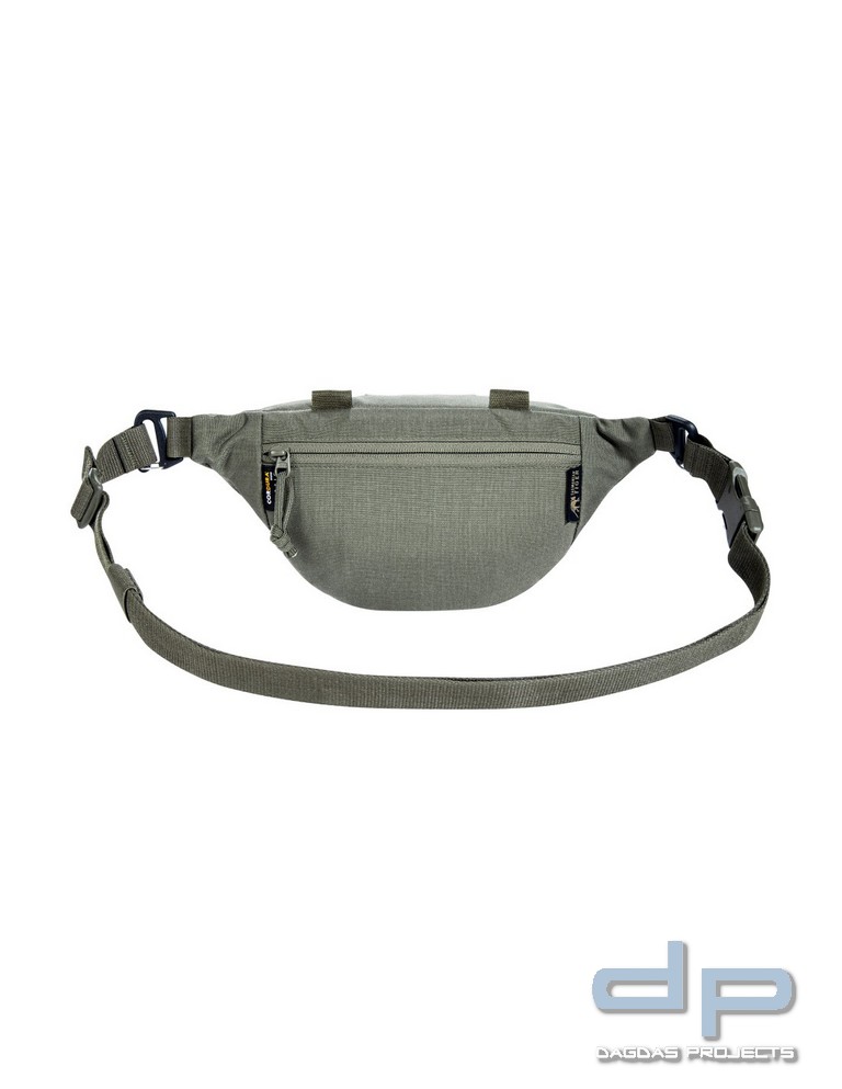 Tasmanian Tiger Hüft-/Brusttasche MODULAR HIP BAG, Cordura®, IRR